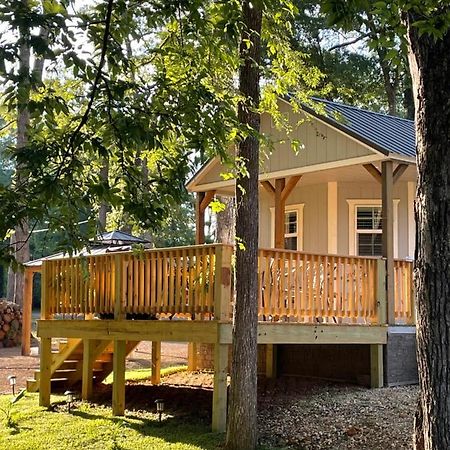 Cozy Cabin In Crestwood Subdivision Avinger Luaran gambar
