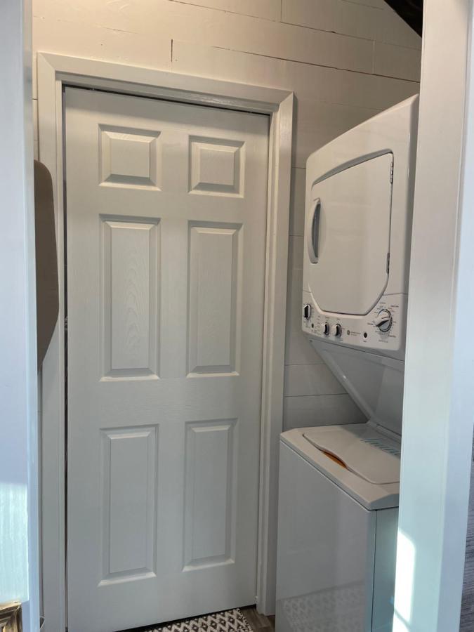 Cozy Cabin In Crestwood Subdivision Avinger Luaran gambar