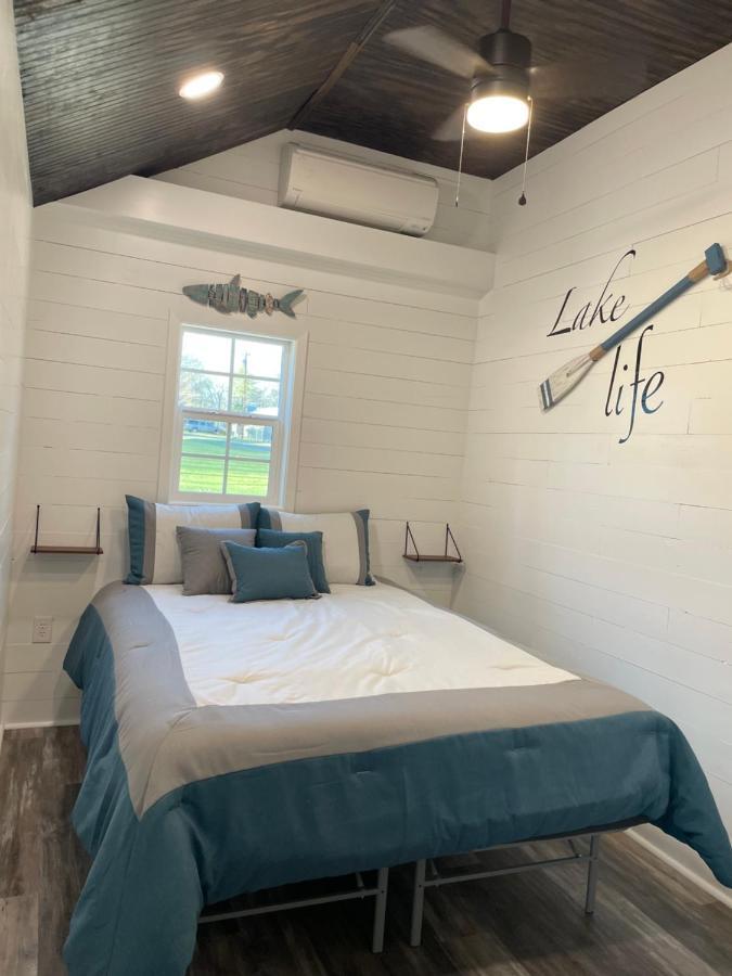 Cozy Cabin In Crestwood Subdivision Avinger Luaran gambar