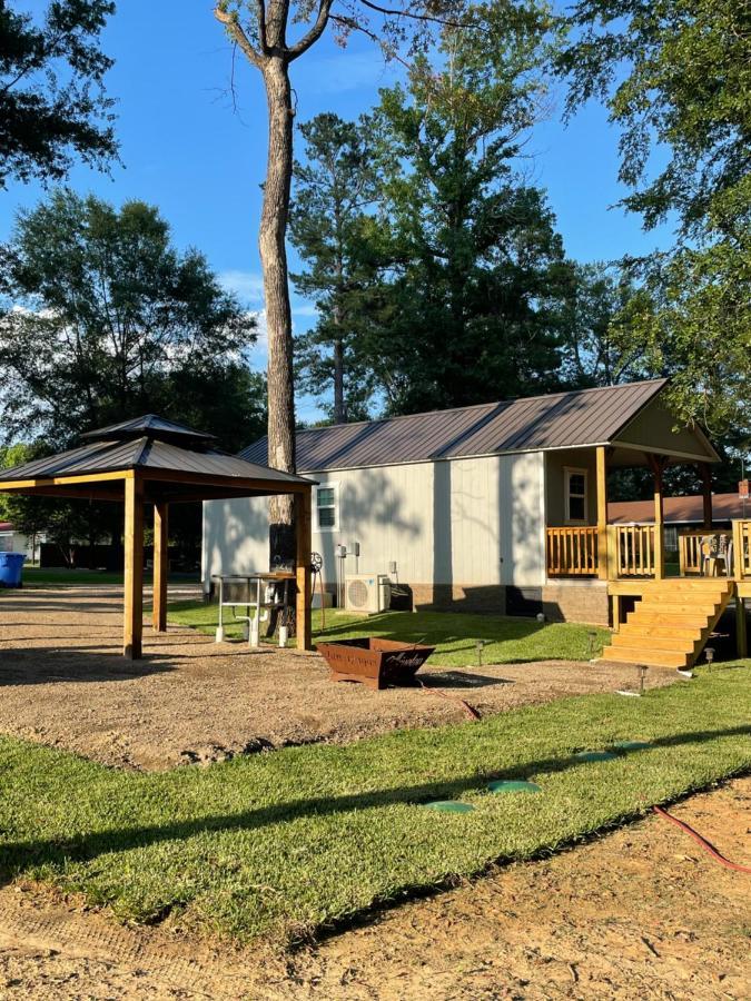 Cozy Cabin In Crestwood Subdivision Avinger Luaran gambar