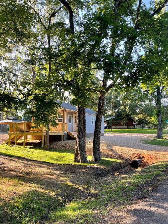 Cozy Cabin In Crestwood Subdivision Avinger Luaran gambar