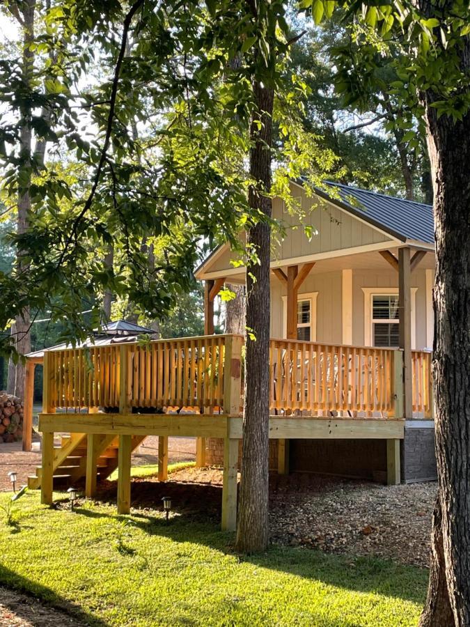 Cozy Cabin In Crestwood Subdivision Villa Avinger Luaran gambar