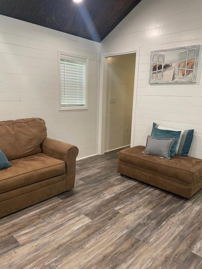Cozy Cabin In Crestwood Subdivision Avinger Luaran gambar