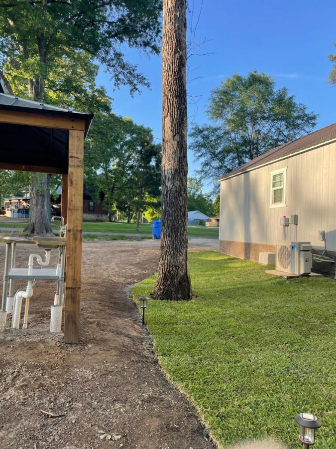 Cozy Cabin In Crestwood Subdivision Avinger Luaran gambar